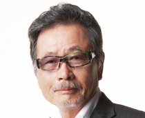 写真家関口照夫　トークショー