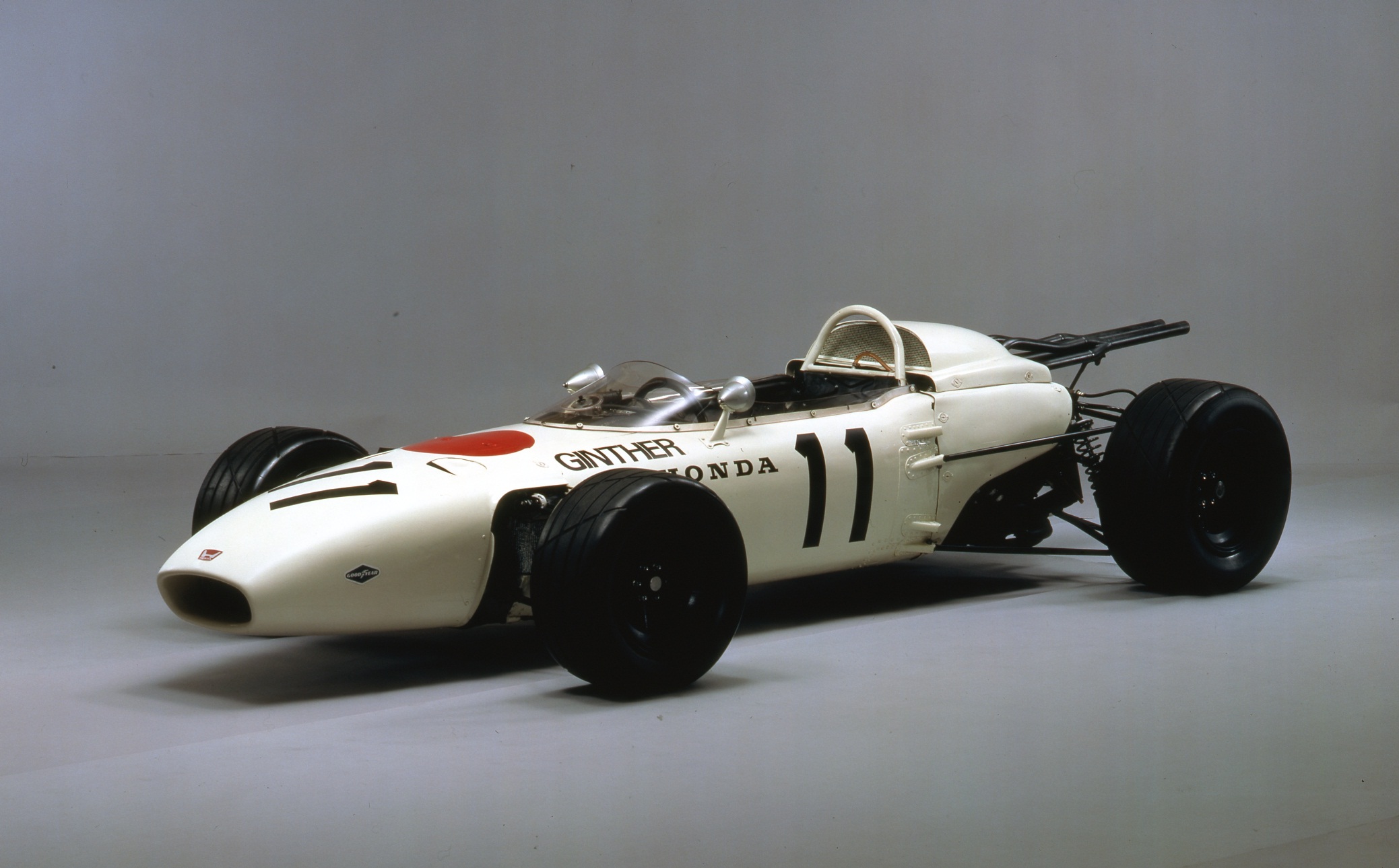 第8回企画展「SUZUKA　夢と挑戦のステージ～ホンダのF1と鈴鹿サーキット～」