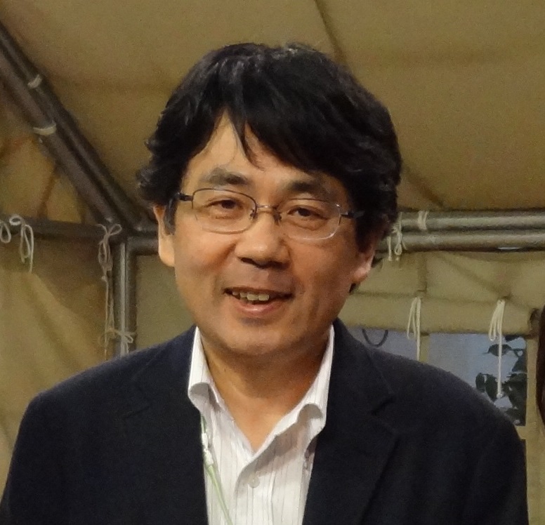 博士が教える科学教室「地球外生命体を探して～国立天文台の挑戦」