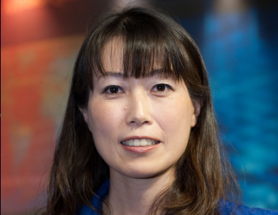 特別展関連イベント　山崎直子さん講演会