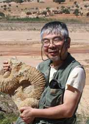 川上紳一先生の「恐竜教室」！～モササウルス編～